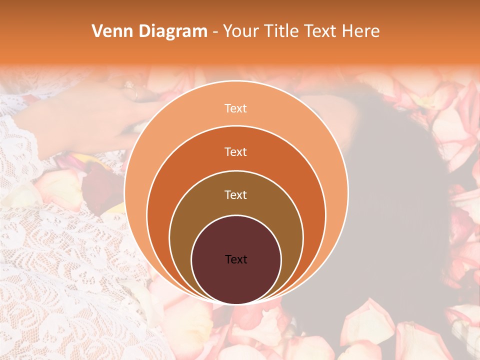 Lovely Face PowerPoint Template