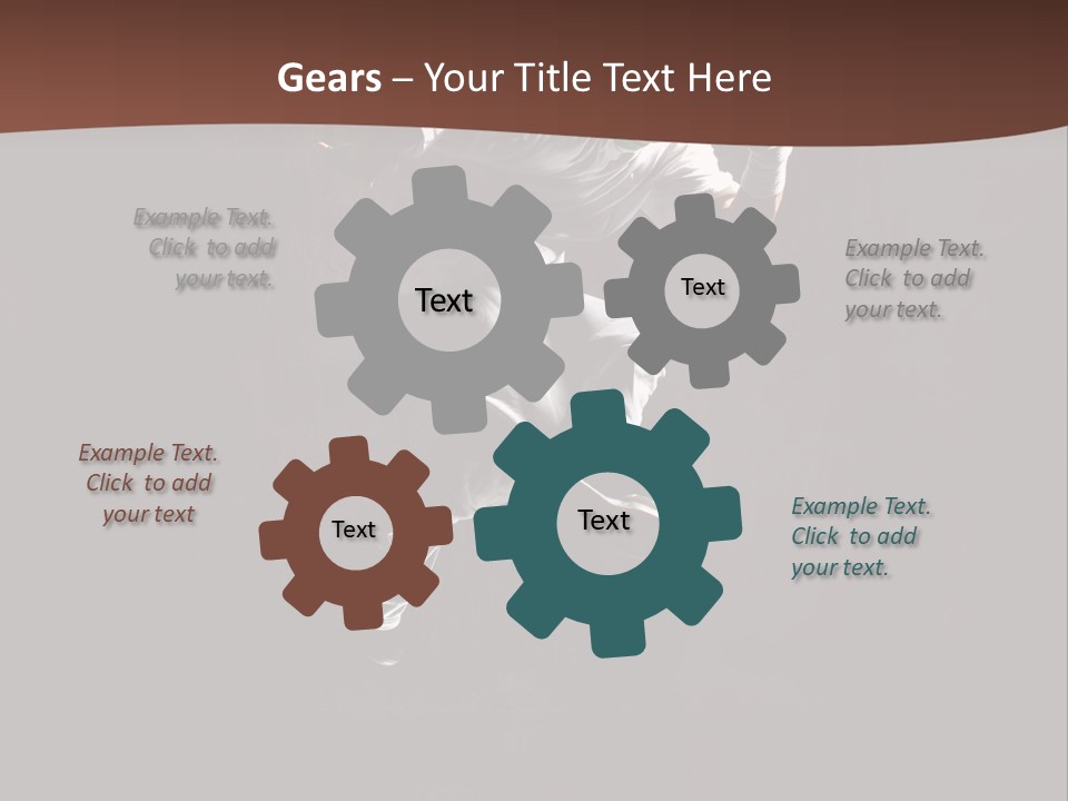 Milanabad PowerPoint Template