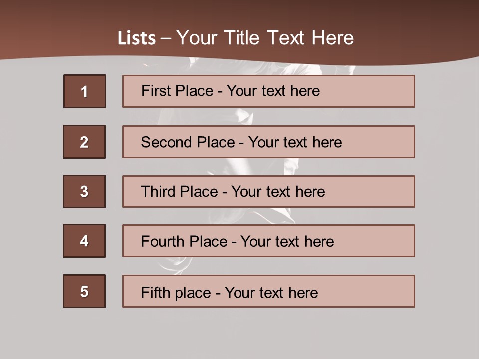 Milanabad PowerPoint Template