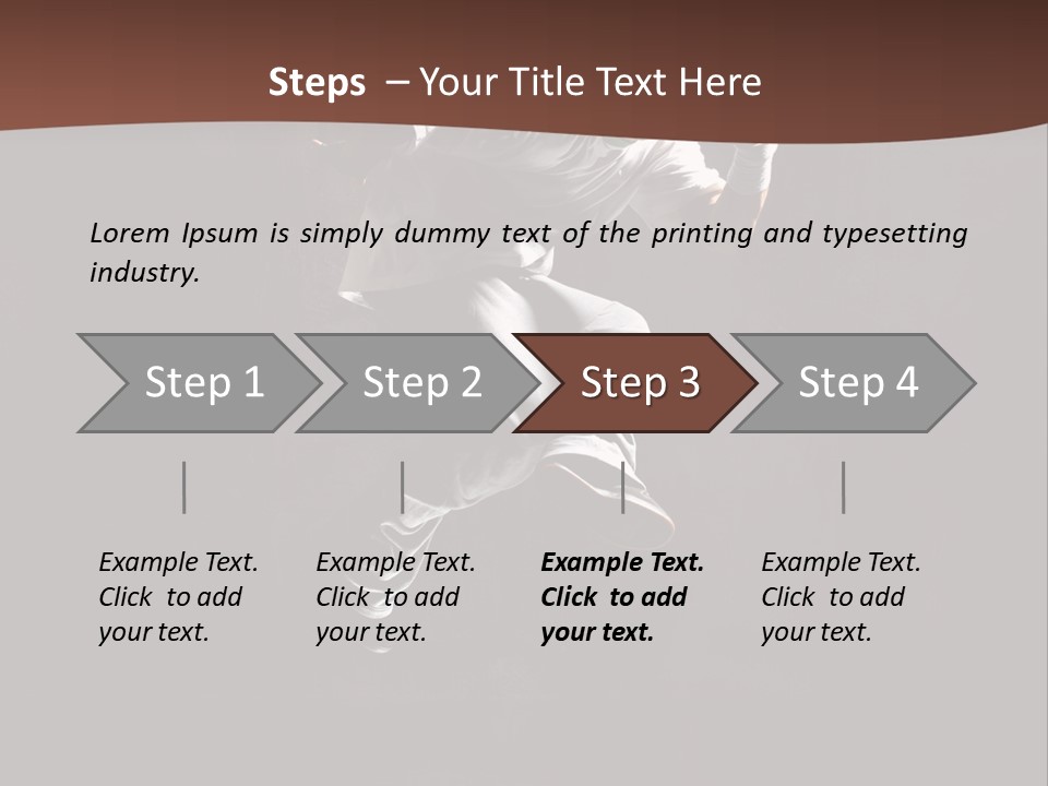 Milanabad PowerPoint Template