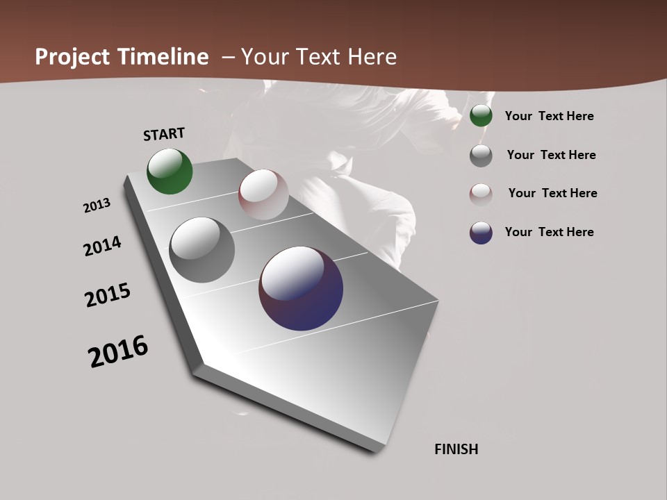 Milanabad PowerPoint Template