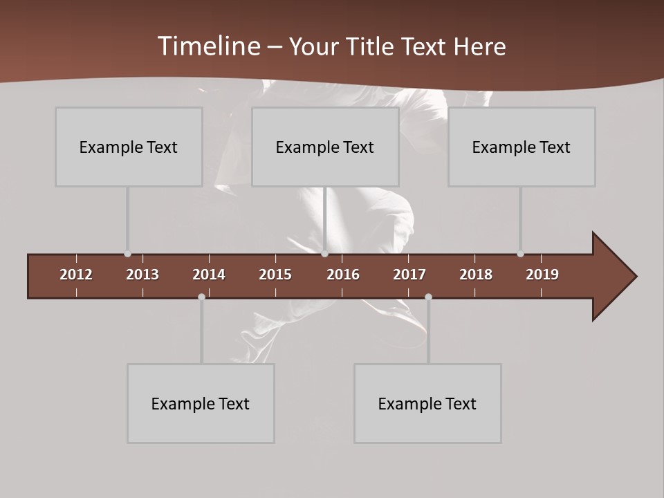 Milanabad PowerPoint Template