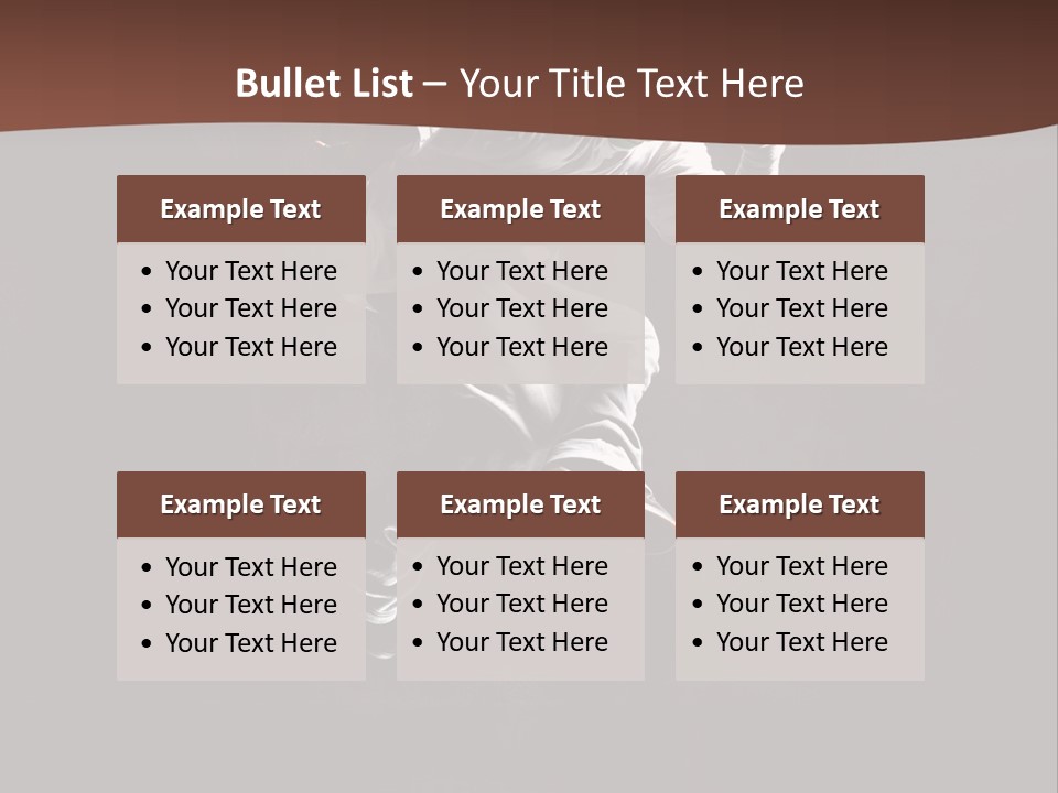 Milanabad PowerPoint Template
