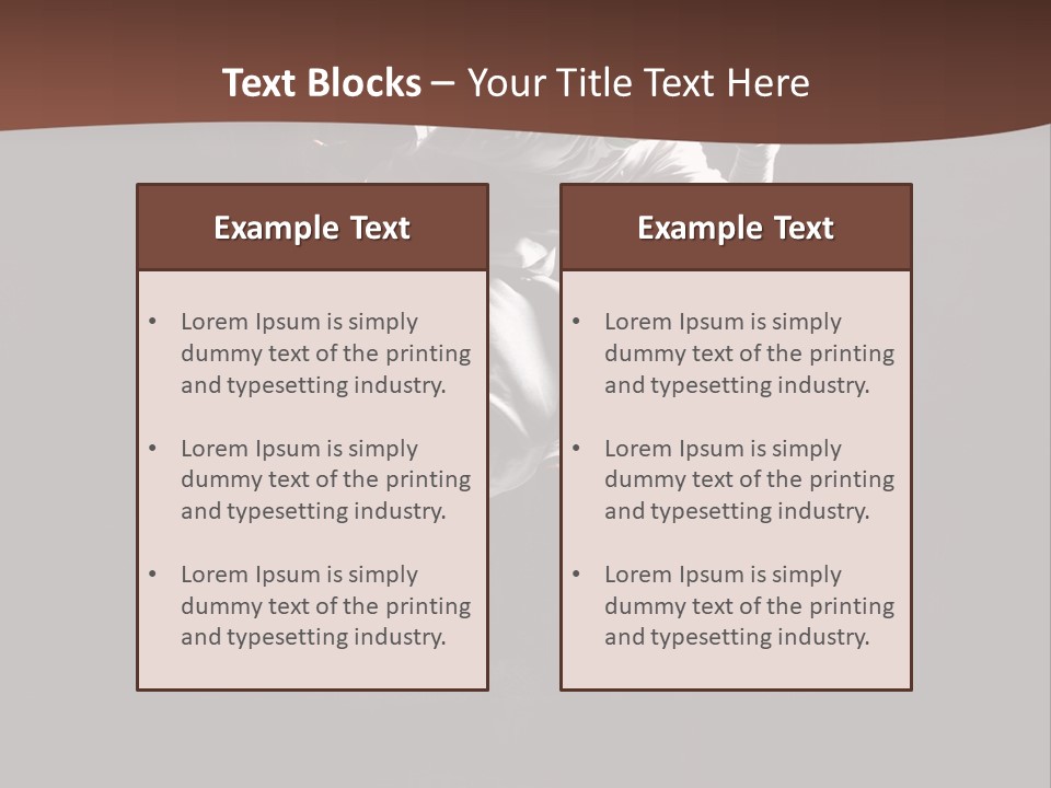 Milanabad PowerPoint Template