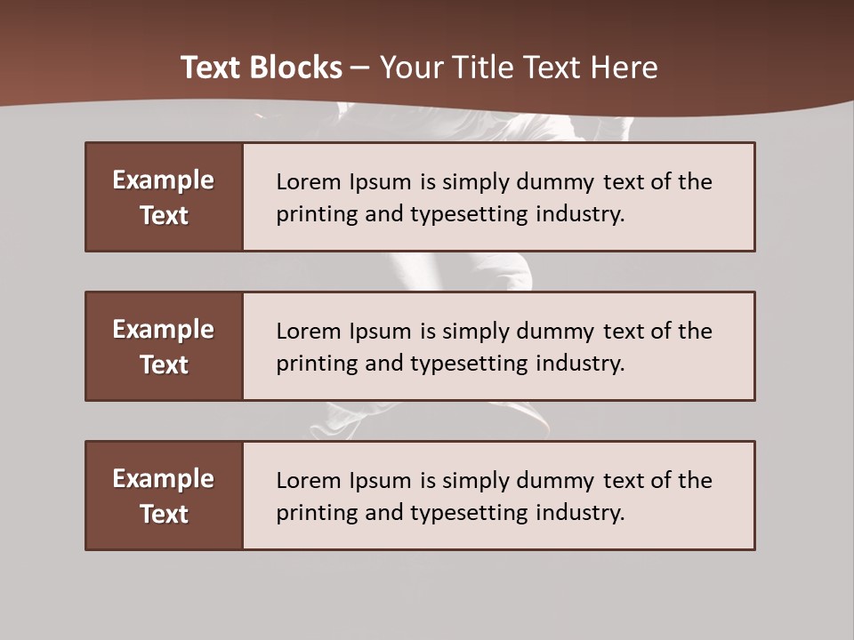 Milanabad PowerPoint Template