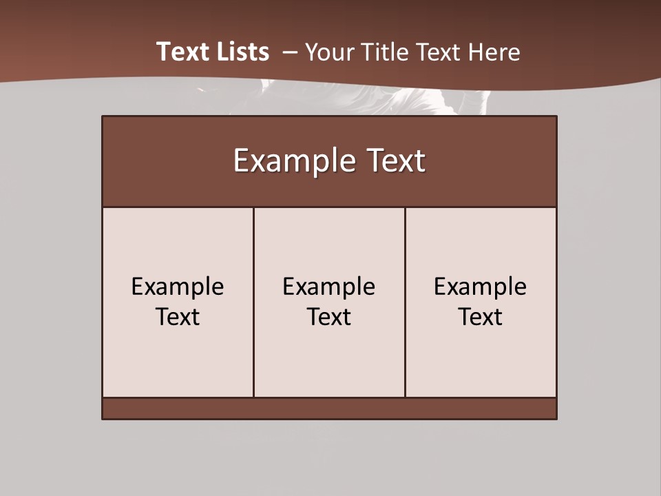 Milanabad PowerPoint Template