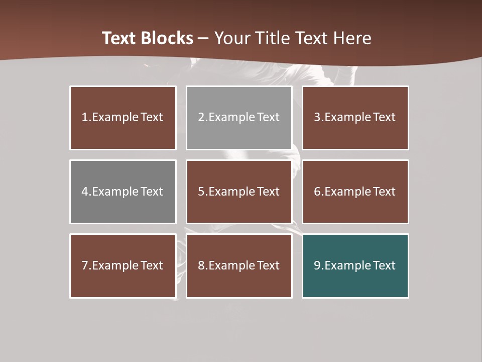 Milanabad PowerPoint Template
