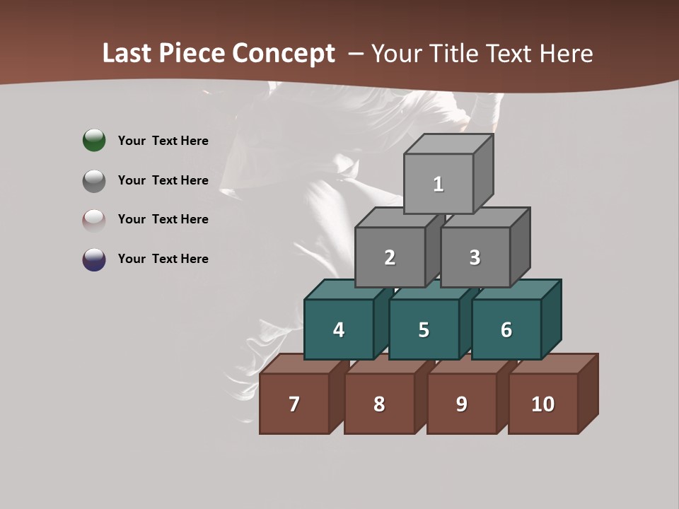 Milanabad PowerPoint Template