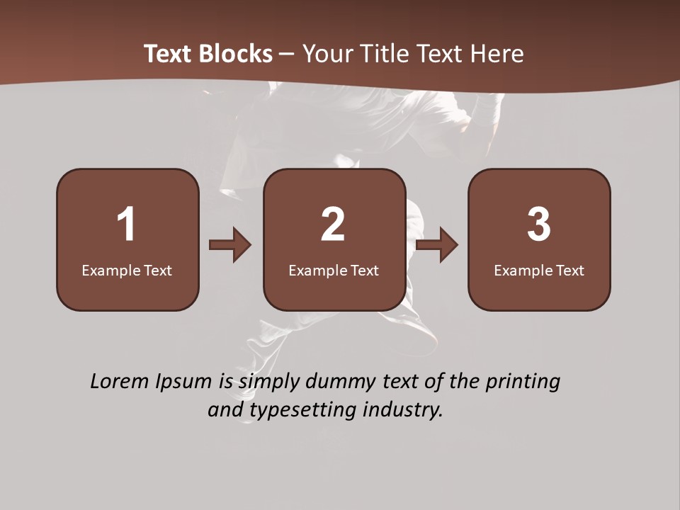 Milanabad PowerPoint Template