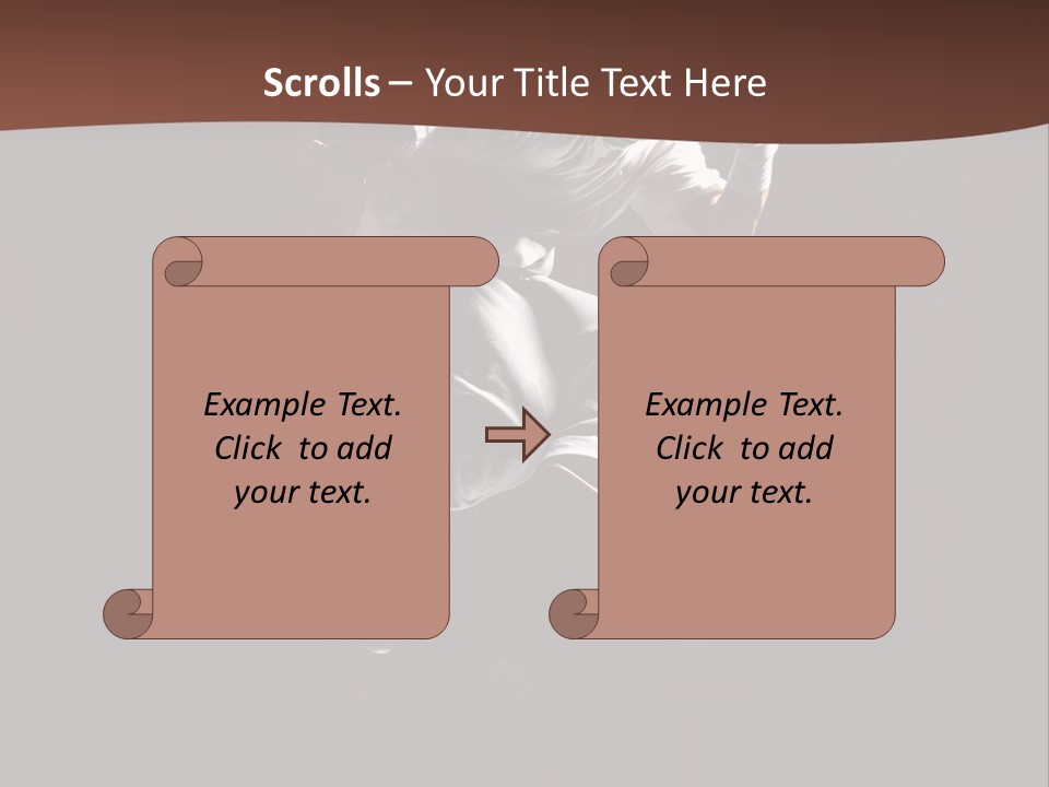 Milanabad PowerPoint Template
