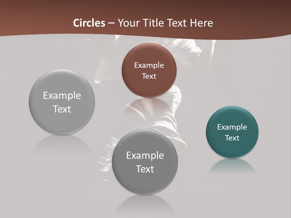 Milanabad PowerPoint Template