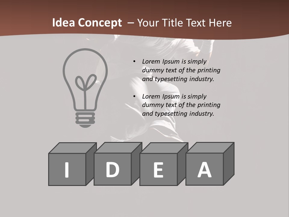 Milanabad PowerPoint Template
