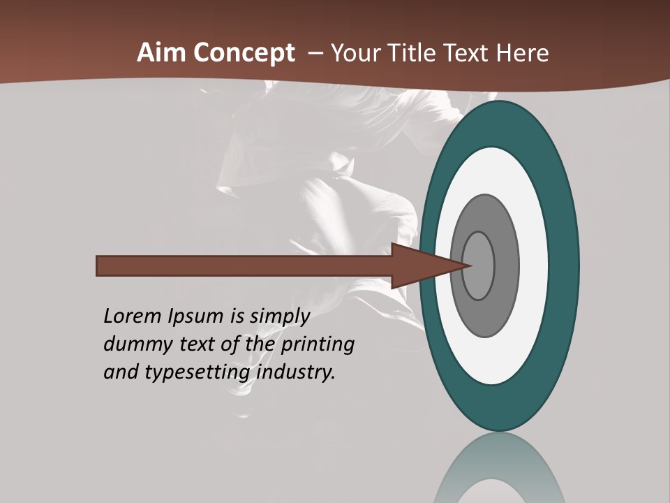 Milanabad PowerPoint Template