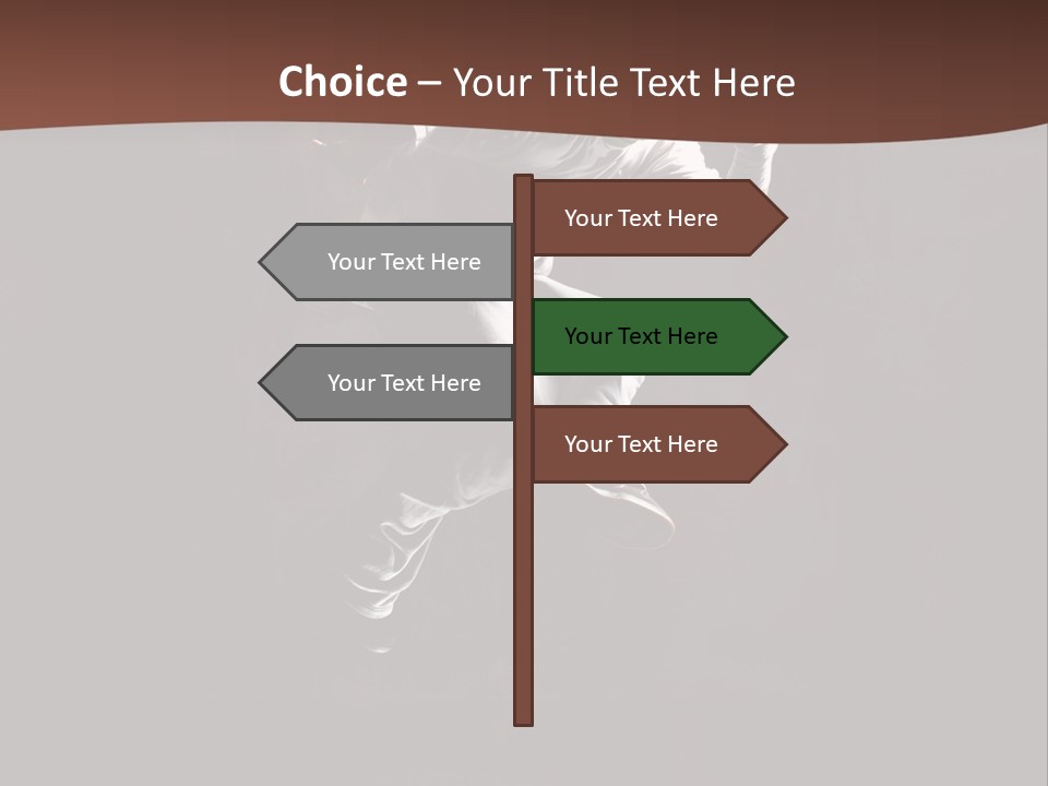 Milanabad PowerPoint Template