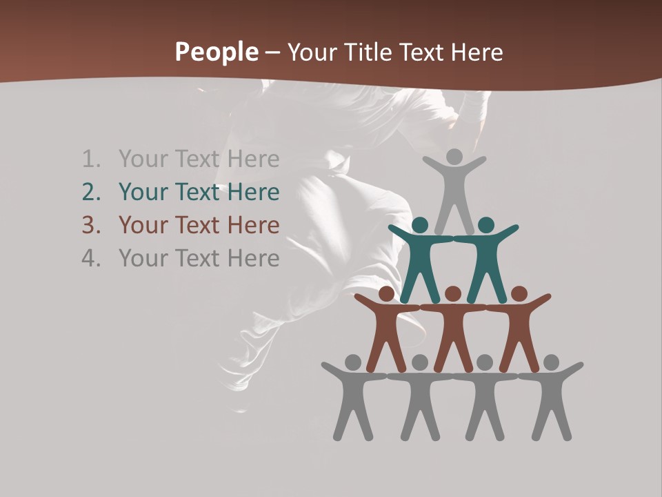 Milanabad PowerPoint Template