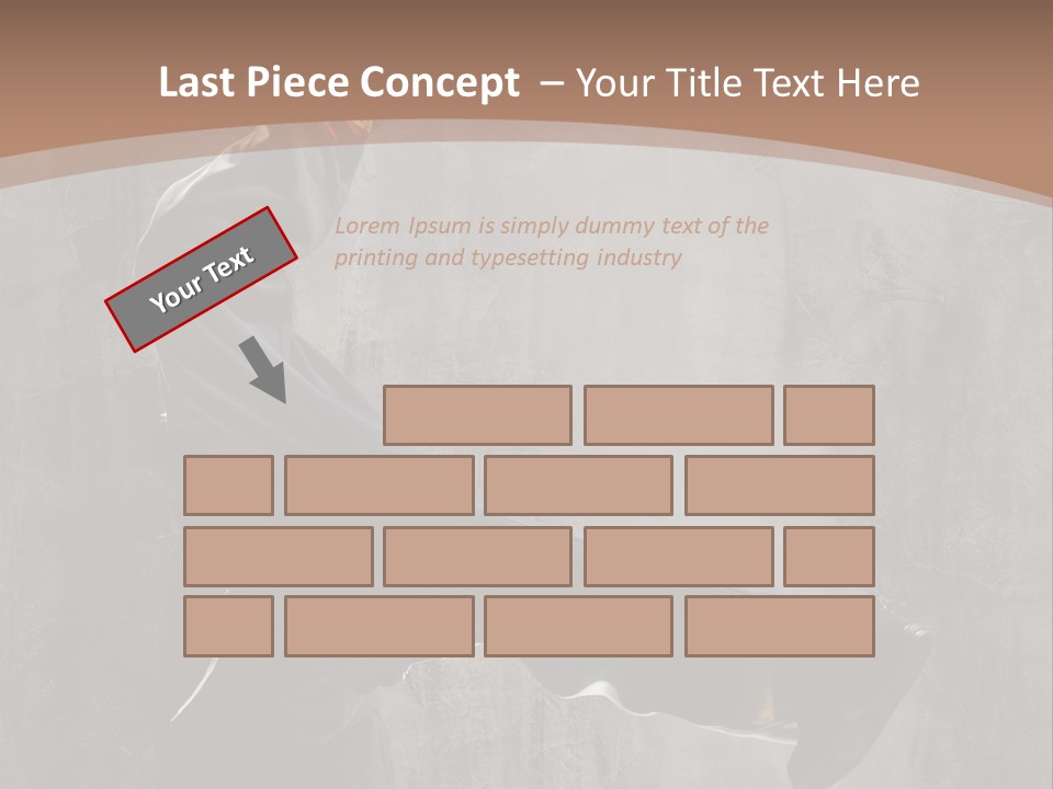 Dancer PowerPoint Template