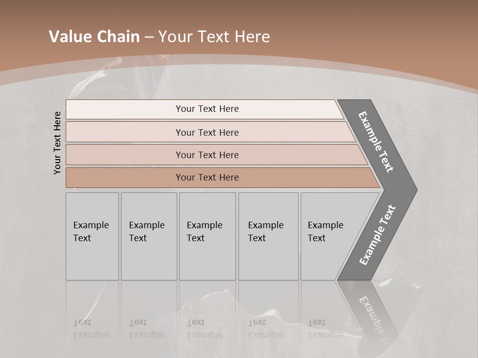 Dancer PowerPoint Template