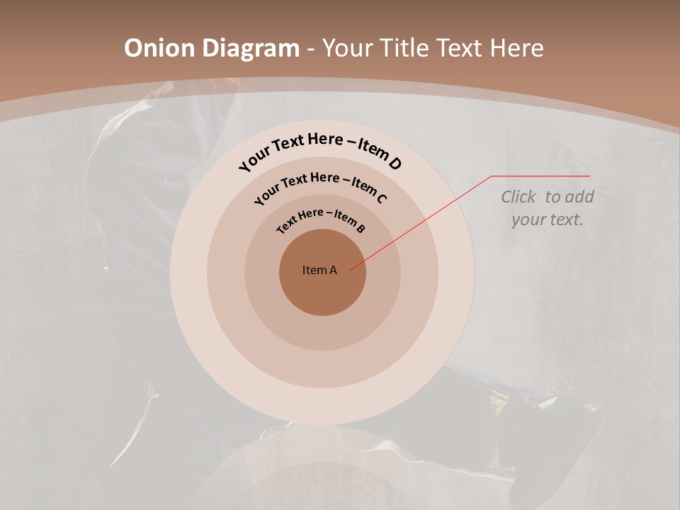 Dancer PowerPoint Template