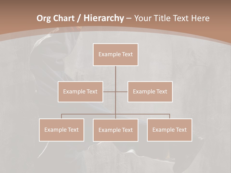 Dancer PowerPoint Template