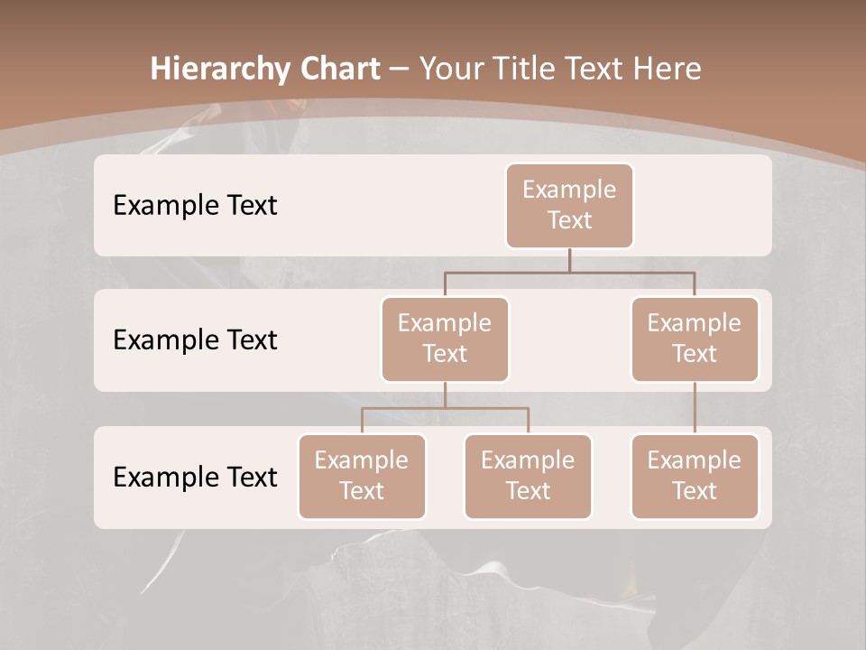 Dancer PowerPoint Template