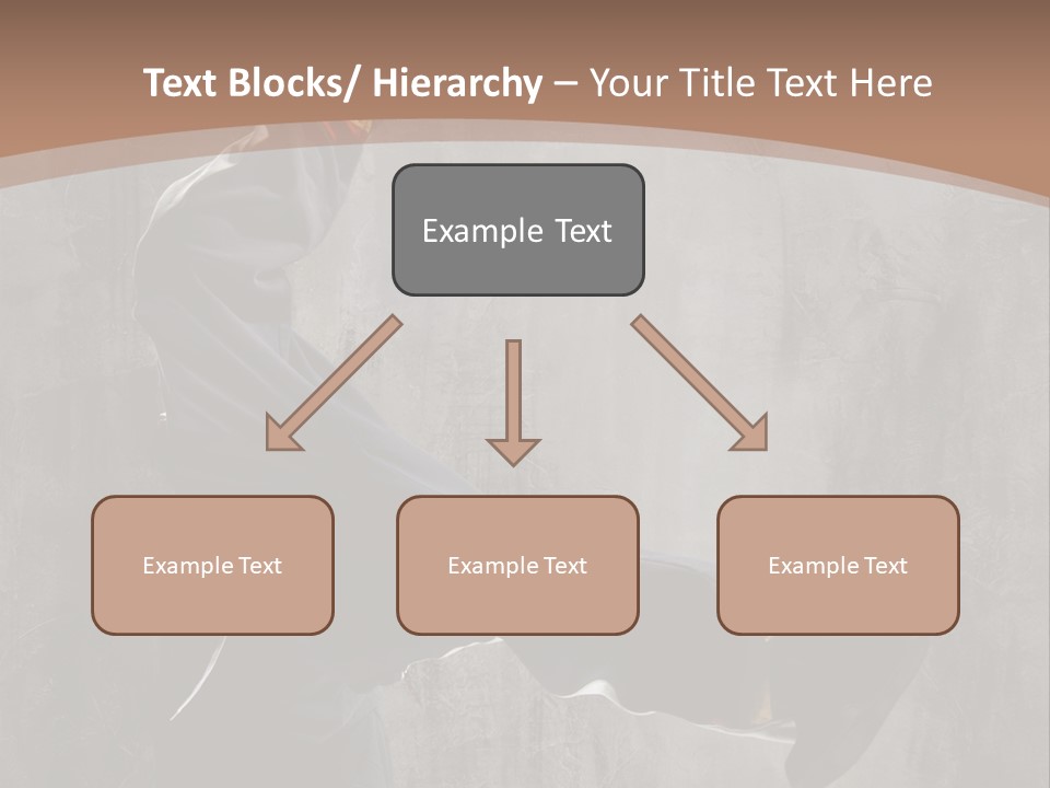 Dancer PowerPoint Template