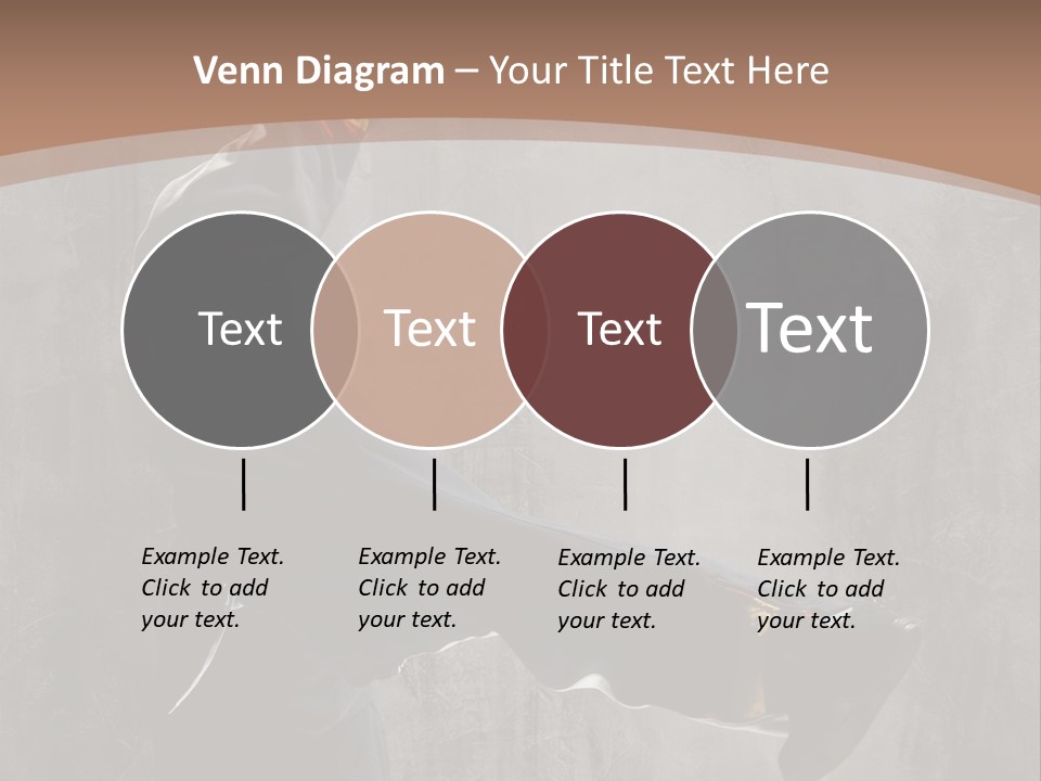 Dancer PowerPoint Template