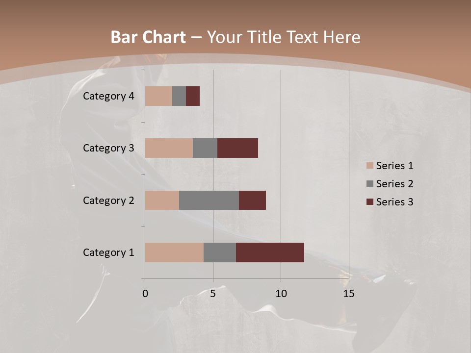 Dancer PowerPoint Template