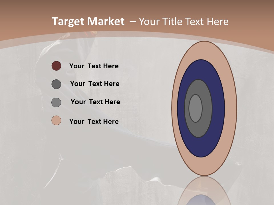 Dancer PowerPoint Template