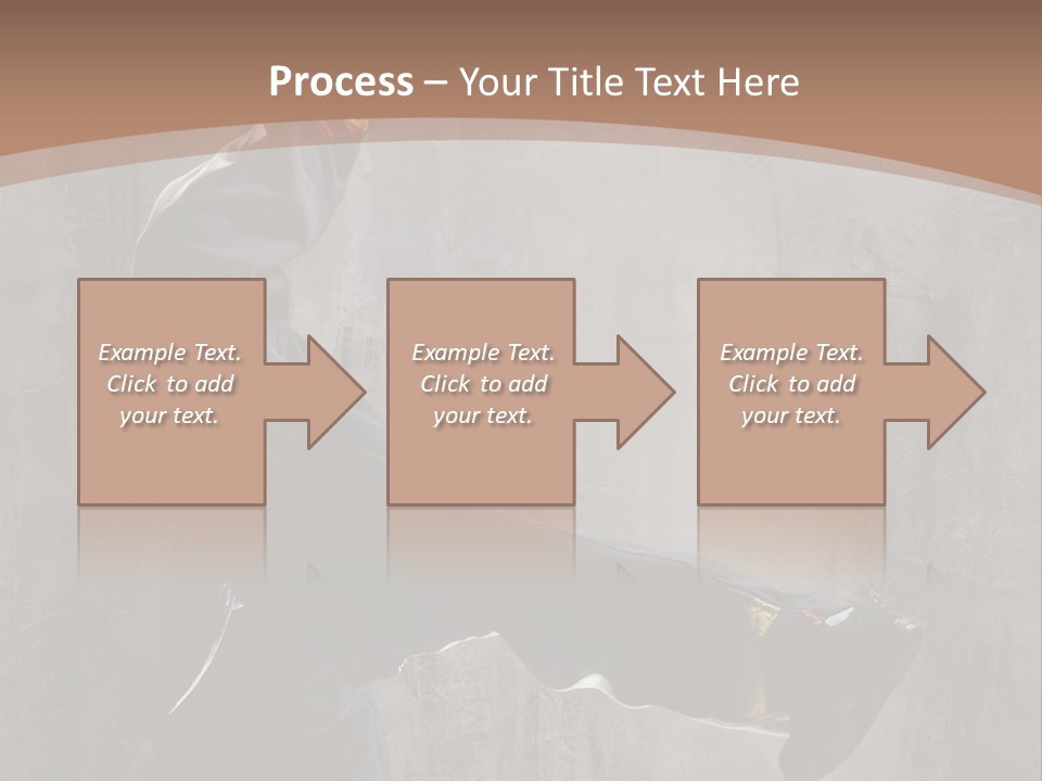 Dancer PowerPoint Template