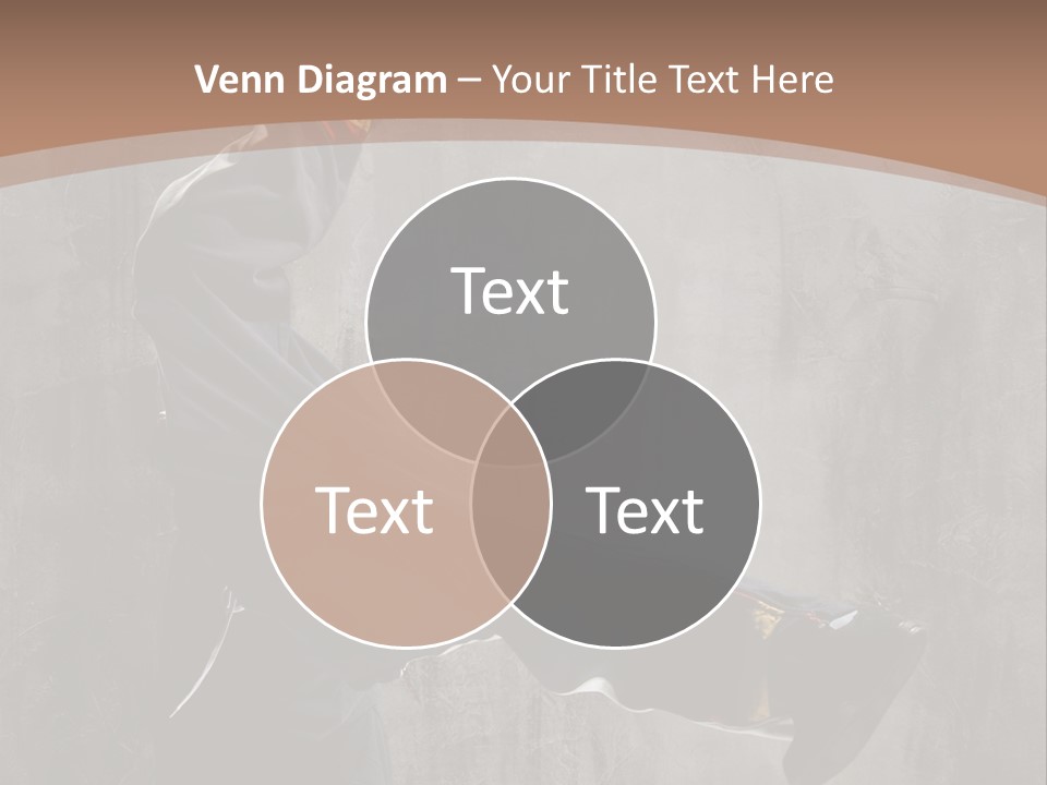 Dancer PowerPoint Template