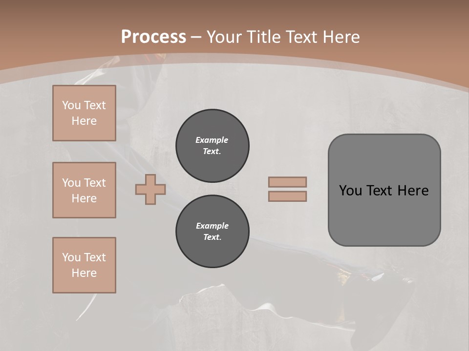 Dancer PowerPoint Template