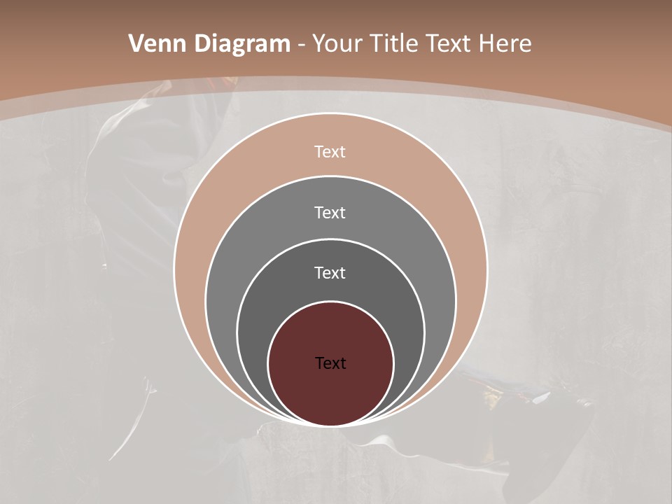Dancer PowerPoint Template