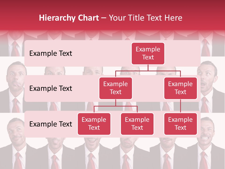 People Change PowerPoint Template