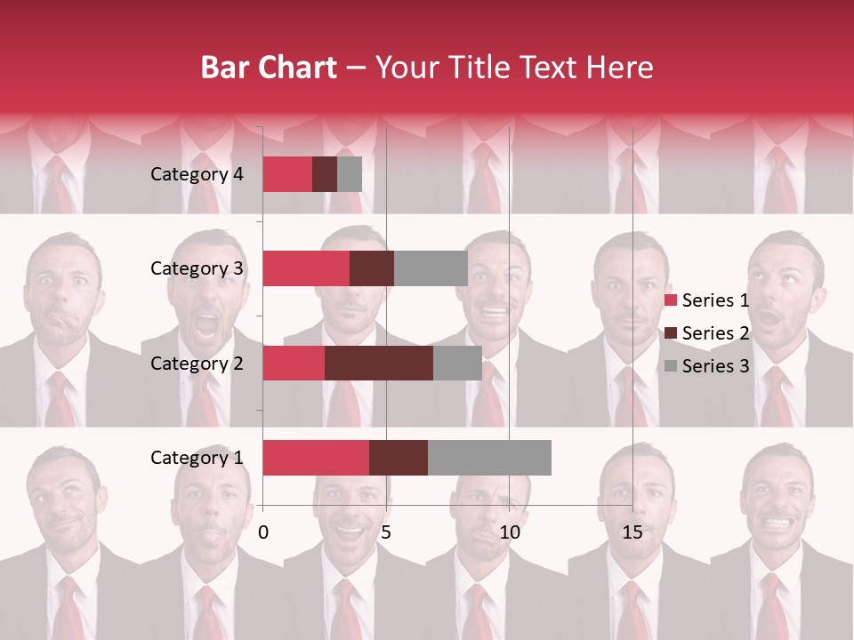 People Change PowerPoint Template