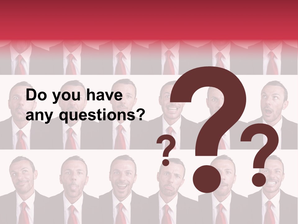 People Change PowerPoint Template