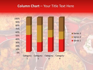 Indian Food PowerPoint Template