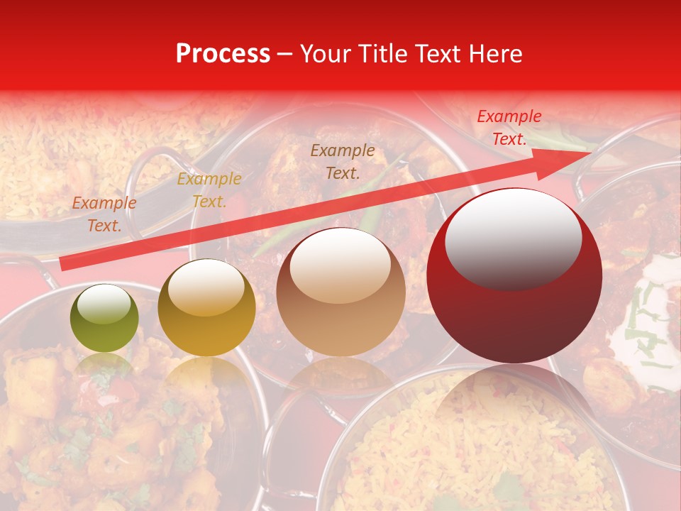 Indian Food PowerPoint Template