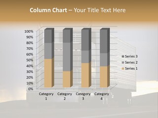 Truck Driving PowerPoint Template