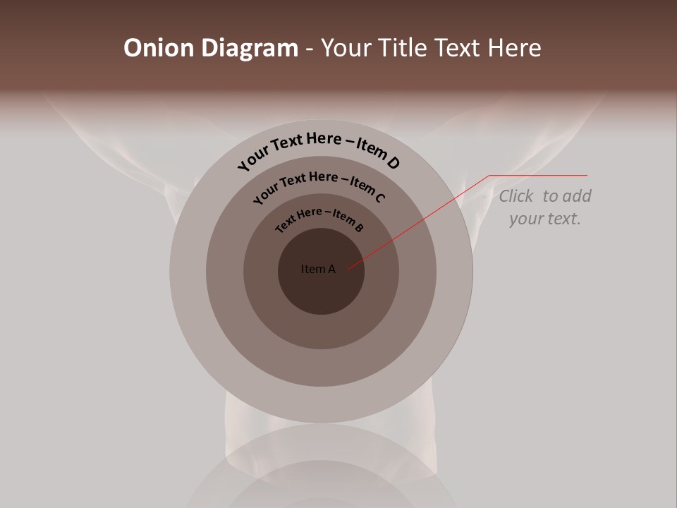 Man Body PowerPoint Template