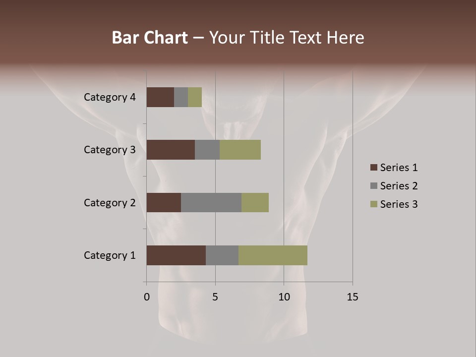 Man Body PowerPoint Template