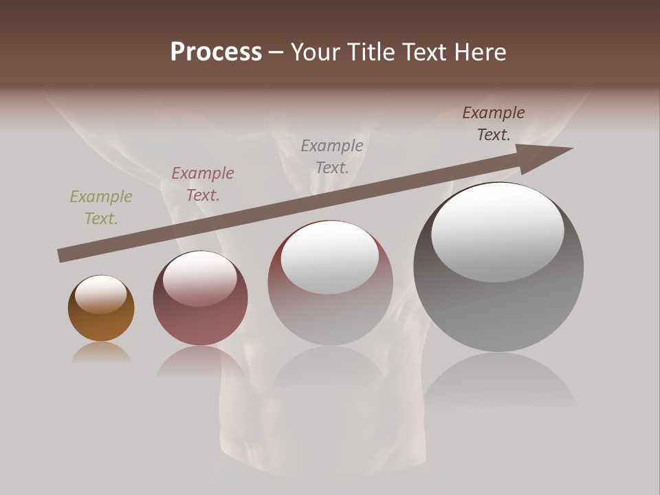 Man Body PowerPoint Template