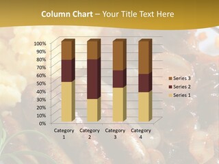 Bangers And Mash PowerPoint Template