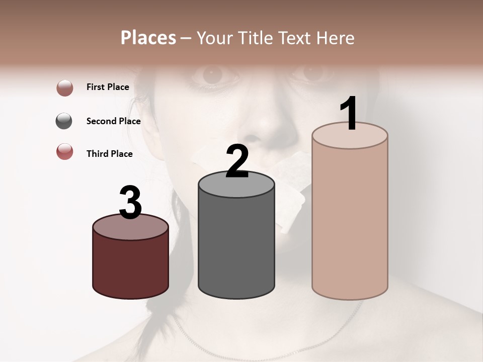 Gary Beck PowerPoint Template