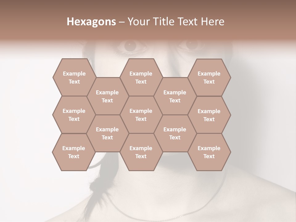 Gary Beck PowerPoint Template