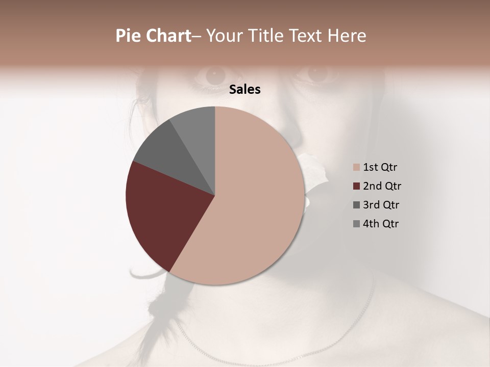 Gary Beck PowerPoint Template