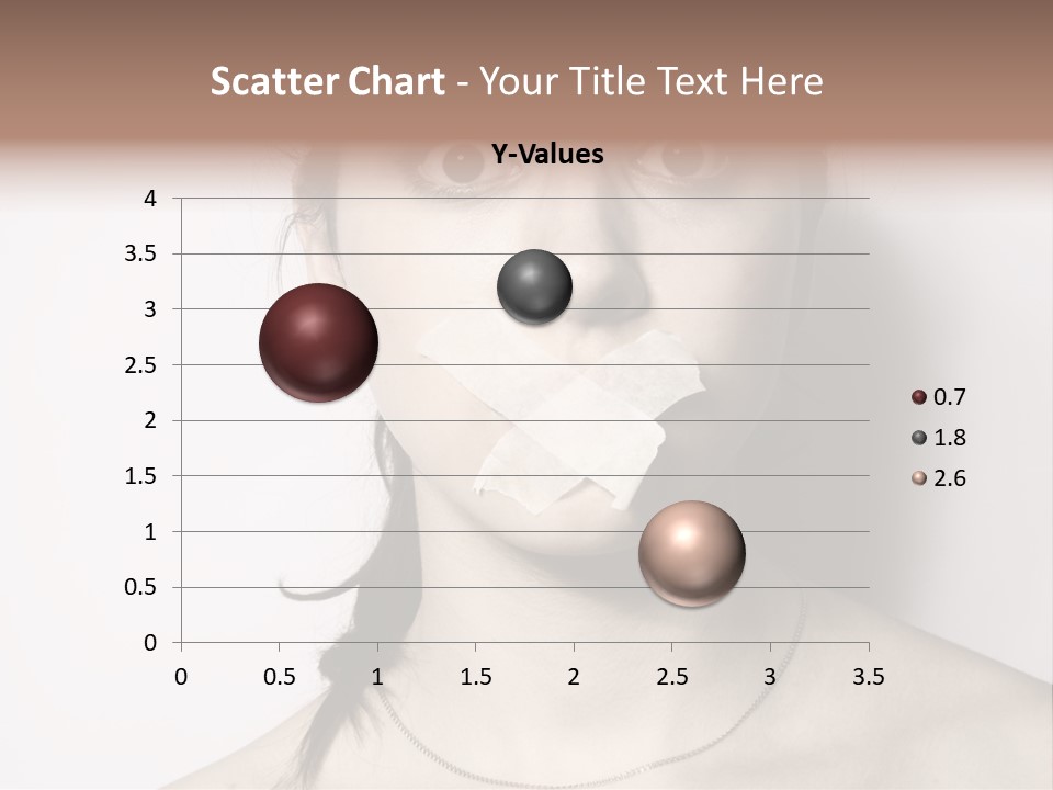 Gary Beck PowerPoint Template