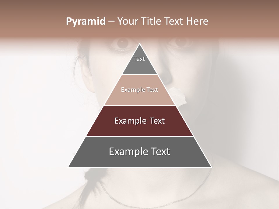 Gary Beck PowerPoint Template