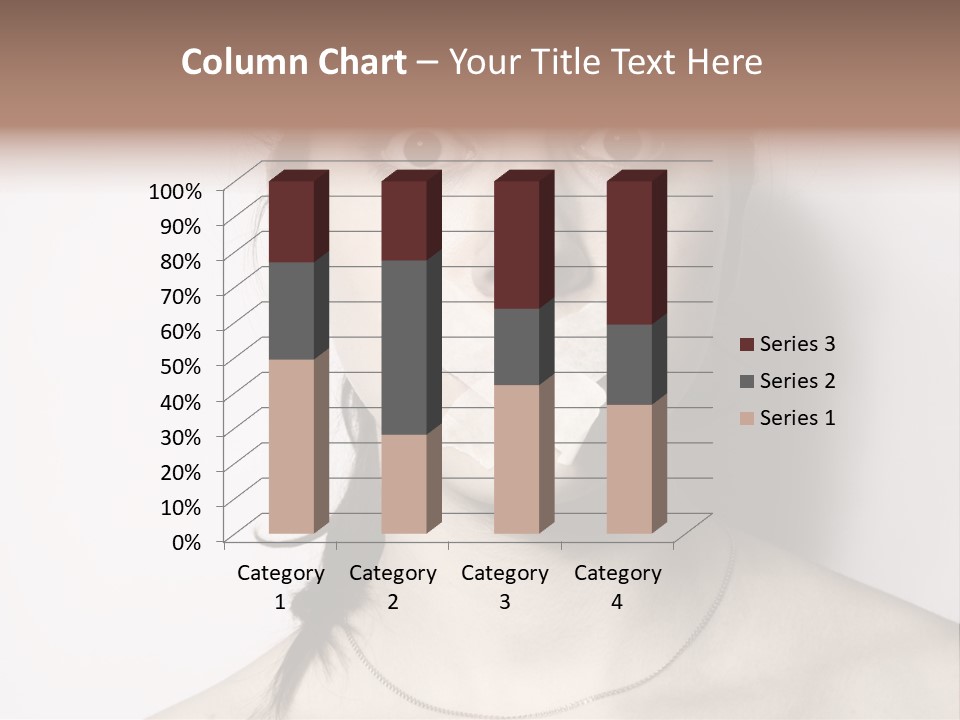 Gary Beck PowerPoint Template