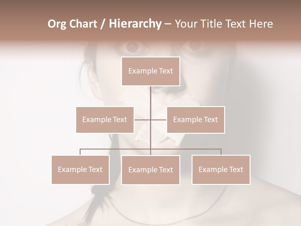 Gary Beck PowerPoint Template