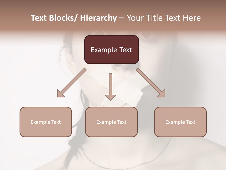 Gary Beck PowerPoint Template